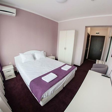 Hotel Chateau Des Bergers Ταργκόβιστε Εξωτερικό φωτογραφία