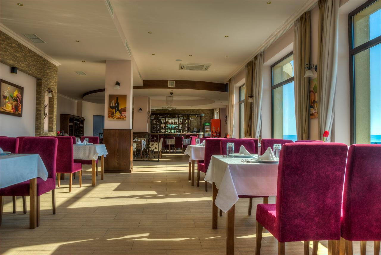 Hotel Chateau Des Bergers Ταργκόβιστε Εξωτερικό φωτογραφία