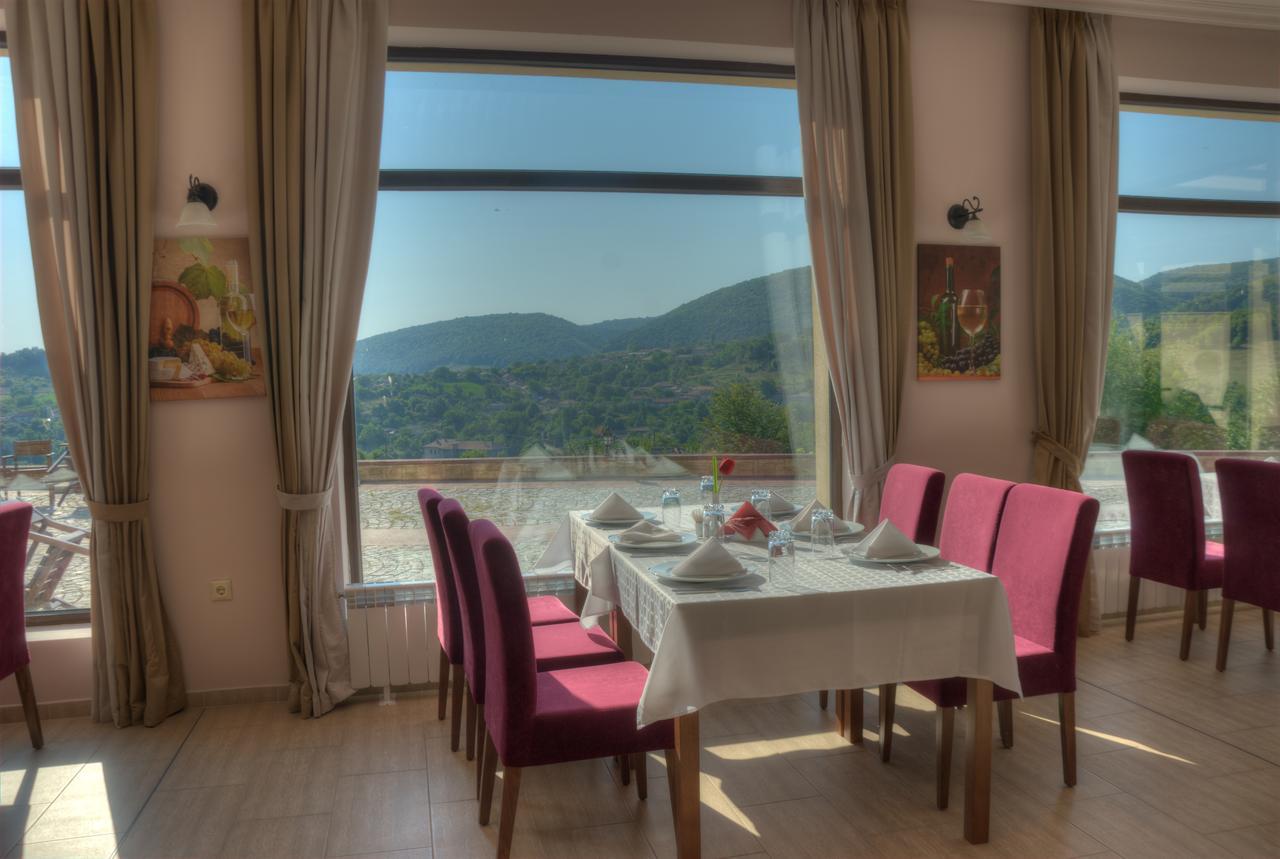 Hotel Chateau Des Bergers Ταργκόβιστε Εξωτερικό φωτογραφία