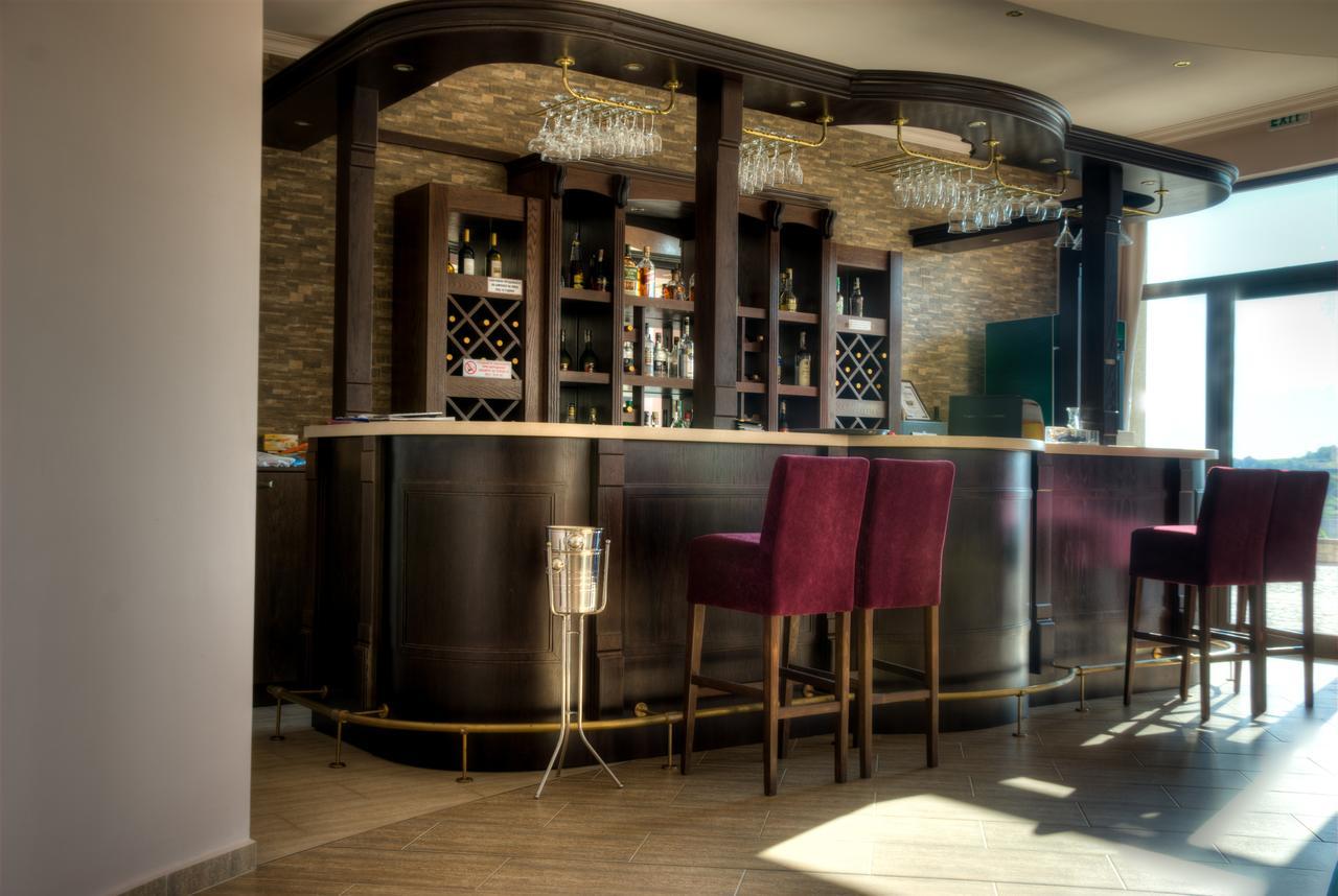 Hotel Chateau Des Bergers Ταργκόβιστε Εξωτερικό φωτογραφία